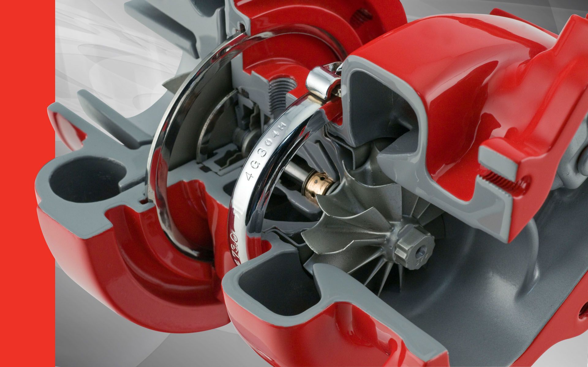 wp7304815 turbocharger wallpapers - Turbine Rigenerate Nuove - FM AUTOTECH