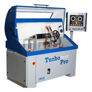 17348 8241787 - Turbine Rigenerate Nuove - FM AUTOTECH